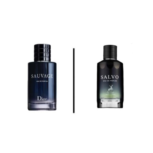 عطر سالفو اودي بارفيوم 100مل