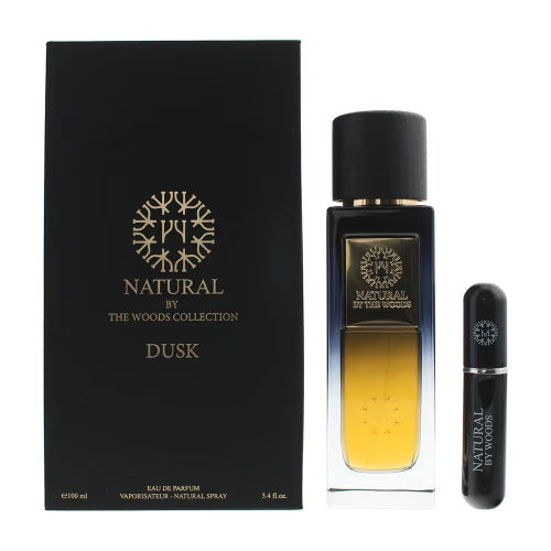 ذا وودز كوليكشن عطر ناتشورال داسك - او دو برفيوم -...