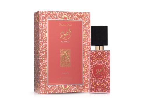 عطر أجود الوردي 100مل