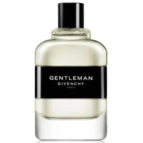 عطر جيفنشي جنتل مان أو دو تواليت تستر 100مل