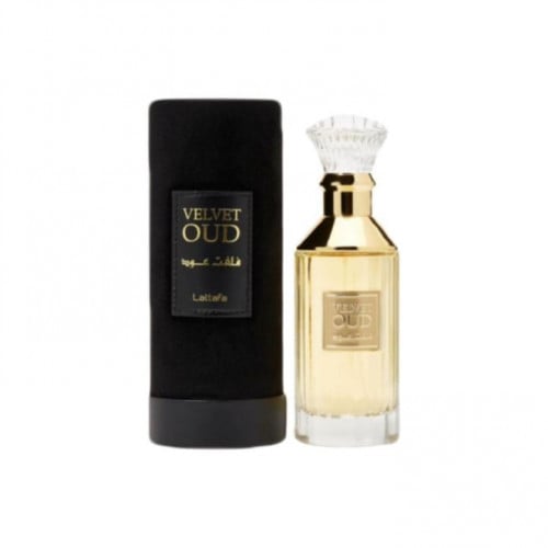 عطر فلفت عود 100مل