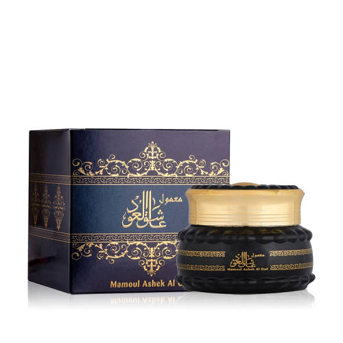 الماس معمول عاشق العود - 60 جرام