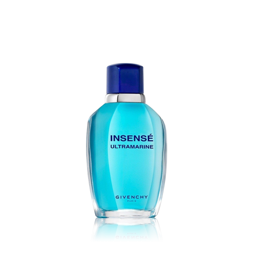 عطر جفنشي انسنس أولترامارين 100مل