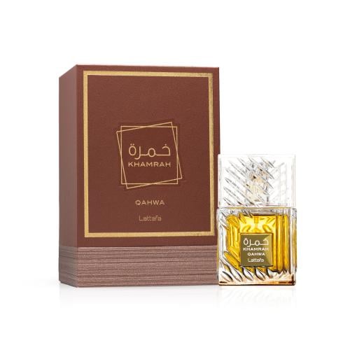 عطر خمرة قهوة 100مل