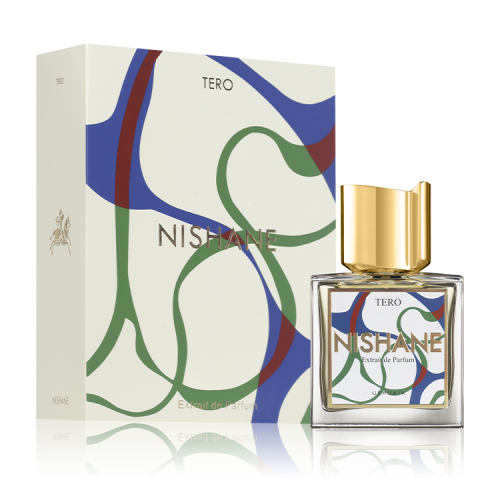 عطر نيشاني تيرو اكسترايت دو بارفيوم - 100مل