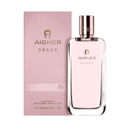 اجنر عطر ديبوت للنساء - 100 مل - او دو بارفيوم