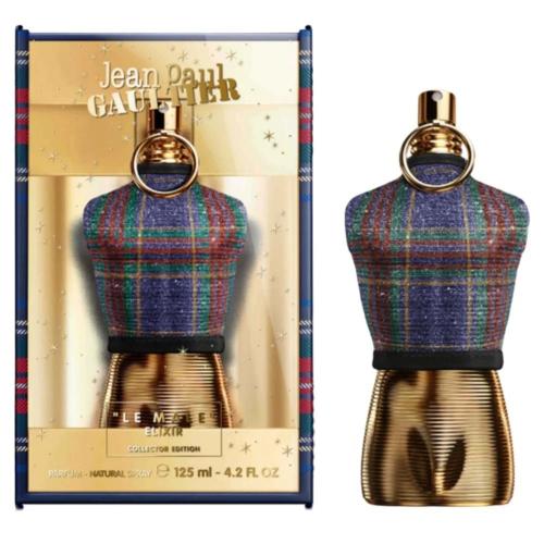 عطر جان بول غولتير لي مال الكسير كوليكتر اديشن او...