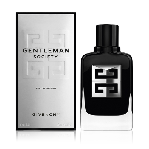 عطر جفنشي جنتل مان سوسايتي