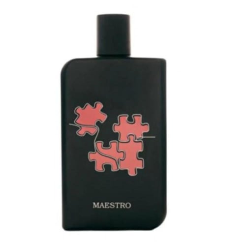 عطر مايسترو من صمام او دو بارفيوم 100مل