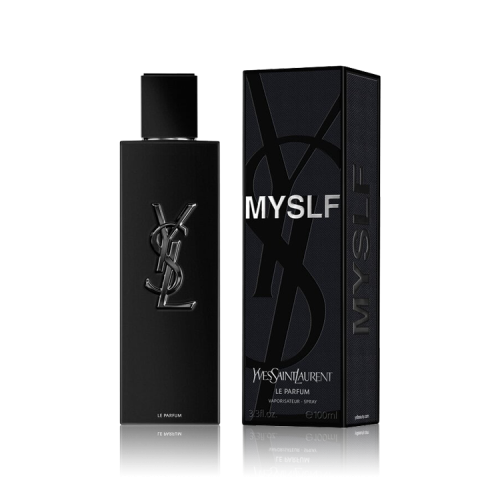 عطر ماي سيلف لي بارفيوم 100مل