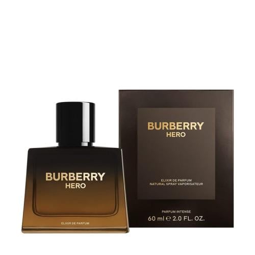 عطر بربري هيرو إلكسير دو بارفان 60مل