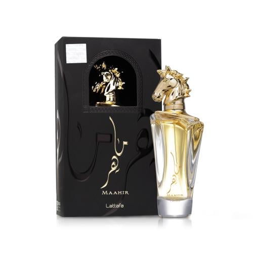 عطر ماهر 100مل