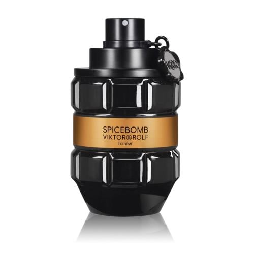 عطر سبايس بومب اكستريم من فيكتور اند رولف او دو بر...