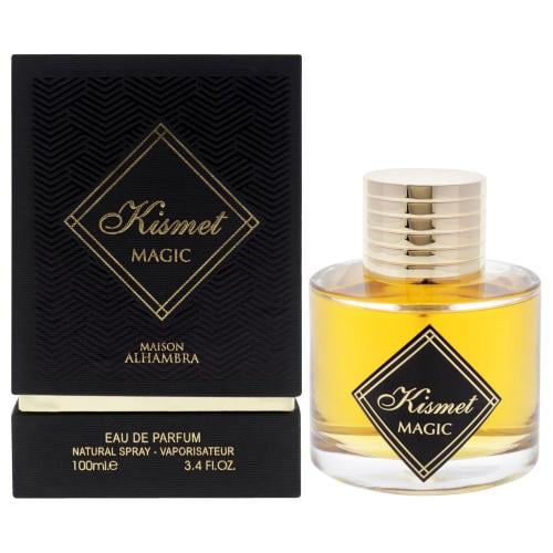 عطر كيسمنت ماجك 100مل