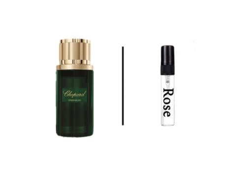 عينة سيدار ملكي من شوبارد او دو بارفيوم 3مل