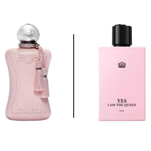 عطر جيبرليز يس اي ام ذا كوين- او دو بارفيوم - 100م...