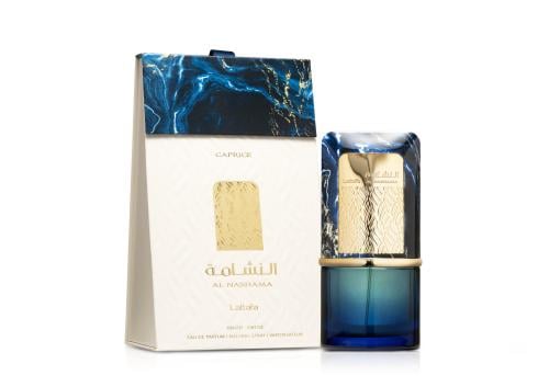 عطر النشامة كابريس100مل