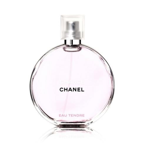 عطر شانيل شانس او تندر او دو تواليت