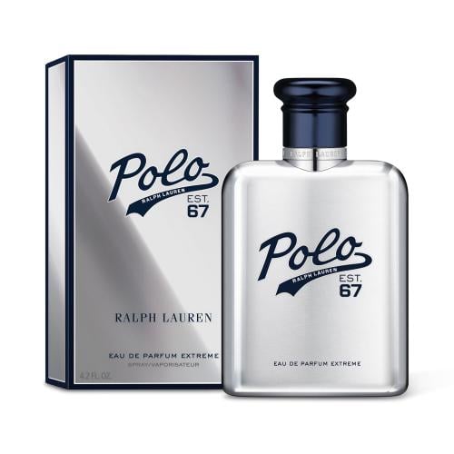 عطر رالف لورين بولو 67 أو دو بارفان إكستريم 125 مل