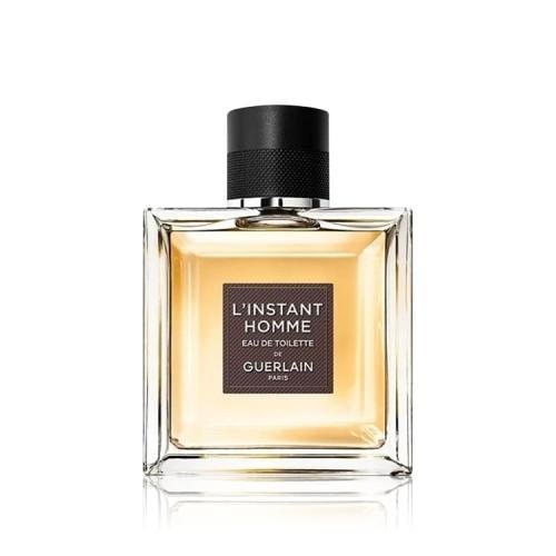 عطر غيرلان لينستانت الرجالي او دو بارفيوم تستر 100...