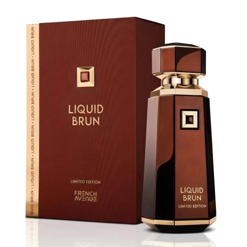 عطر ليكويد براون ليمتد اديشن 150 مل