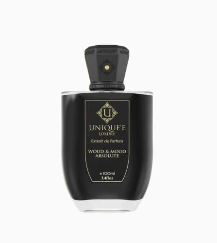 عطر يونيك لاكجري وود اند مود ابسولوت اكسترايت دو ب...