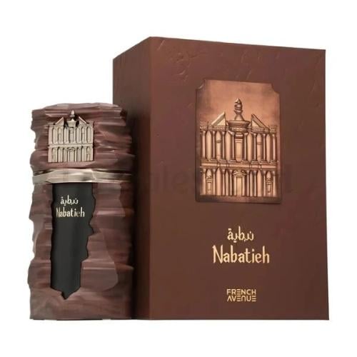 عطر نبطية Nabatieh من فرينش افنيو 100 مل
