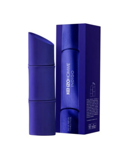 عطر كنزو هوم انديجو او دي بارفيوم 110 مل