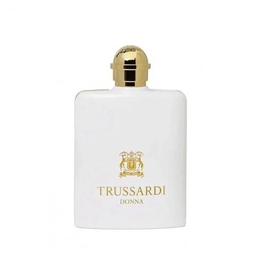 عطر تروساردي دونا الابيض او دو بارفيوم تستر 100مل