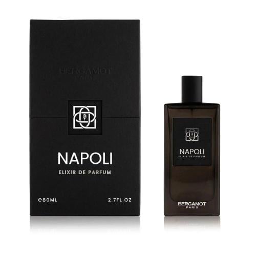 عطر لوسو من بيرغموت للجنسين اودي بارفيوم - 80مل