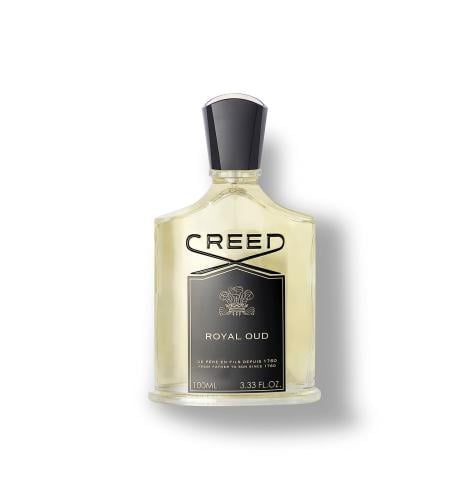 عطر كريد رويال عود بارفيوم 100 مل