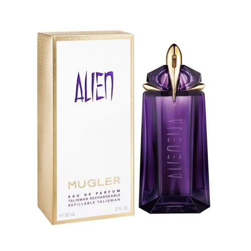 عطر موغلر الين الموف او دو بارفيوم 90مل