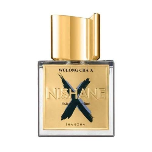 عطر نيشاني ويلونج تشا اكس اكسترايت دو بارفيوم تستر...