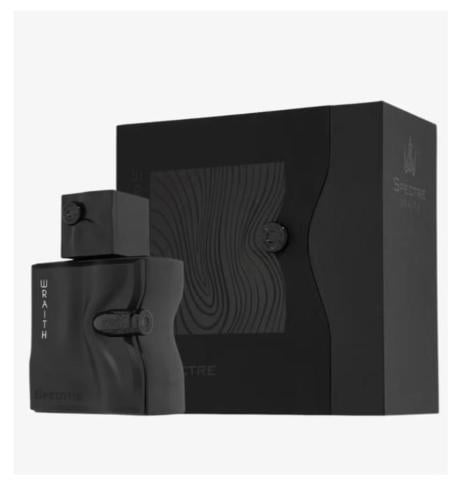 سبكتر ويذ - ماء عطر - عطر للرجال، 80 مل