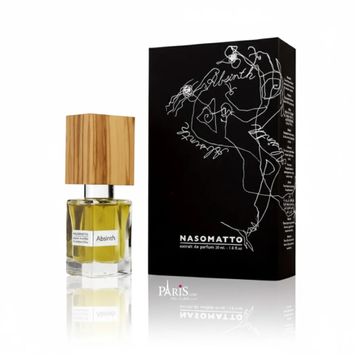 عطر ناسوماتو ابسينث اكسترايت دو بارفيوم -30مل