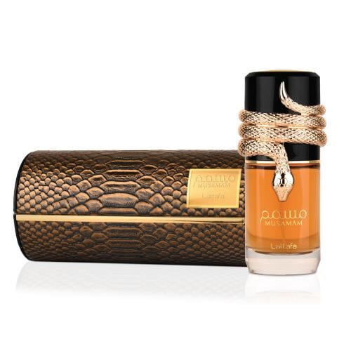 عطر مسمم 100مل