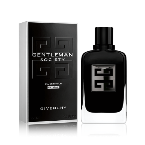عطر جفنشي جنتل مان سوسايتي اكستريم 100مل