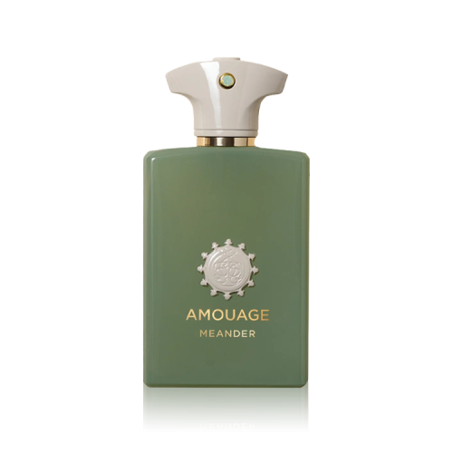 عطر امواج مياندر او دو بارفيوم 100مل