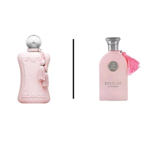 عطر ديليلاه 100مل