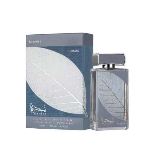 عطر نجدية انتس 100مل