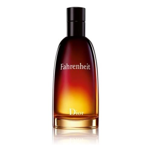 عطر فهرنهايت تواليت تستر 100مل