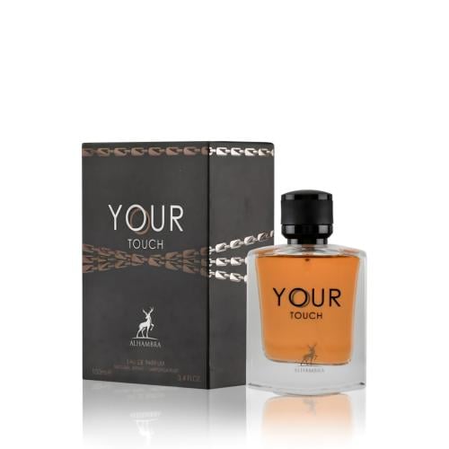 عطر يور تاتش 100مل