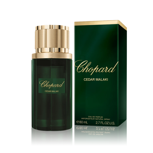 عطر شوبارد سيدرا ملكي 80مل