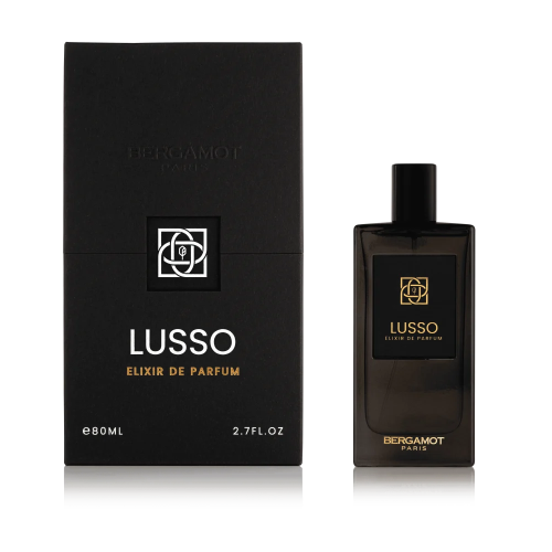 عطر لوسو من بيرغموت للجنسين اودي بارفيوم - 80مل