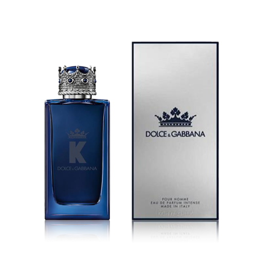 دولتشي اند غابانا دي كيه او دي بارفيوم انتنس رجالي...