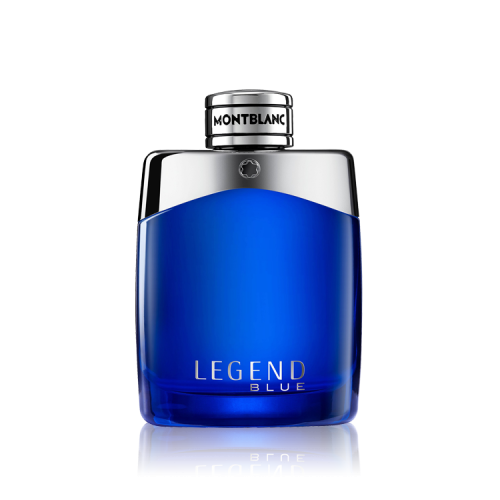 عطر مونت بلانك ليجند بلو تستر 100مل