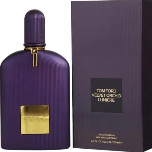 عطر عطر توم فورد فيلفيت اوركيد لوميير 100مل