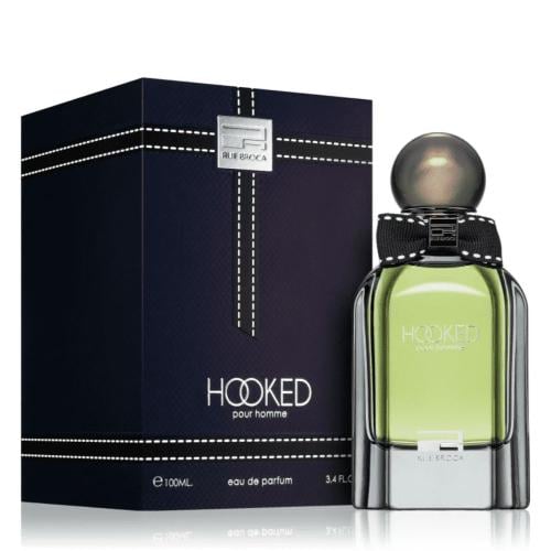 عطر هوكيد رجالي 100مل