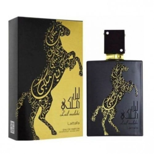 عطر ليل ملكي 100مل