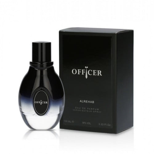 Offiser perfume 100ml